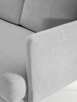 Chaise longue Fluente^Westwing Collection New