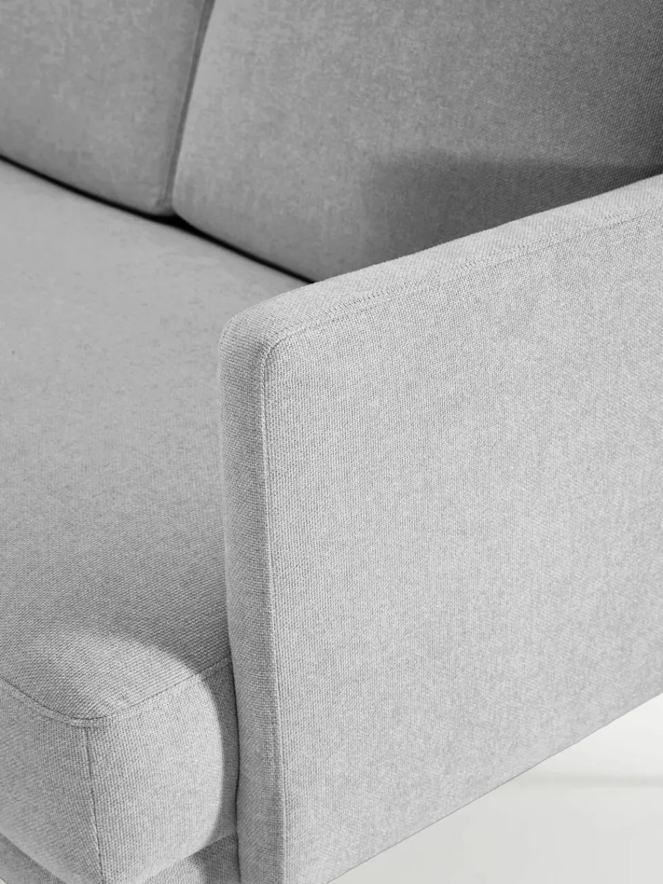 Chaise longue Fluente^Westwing Collection New