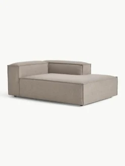 Chaise longue hoekmodule Lennon^Westwing Collection Clearance