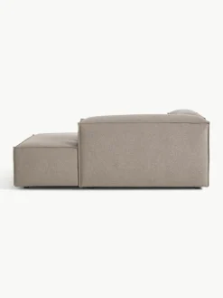 Chaise longue hoekmodule Lennon^Westwing Collection Clearance