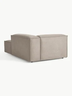 Chaise longue hoekmodule Lennon^Westwing Collection Clearance