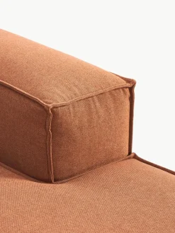 Chaise longue hoekmodule Lennon^Westwing Collection Clearance