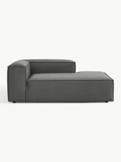 Chaise longue hoekmodule Lennon^Westwing Collection Hot