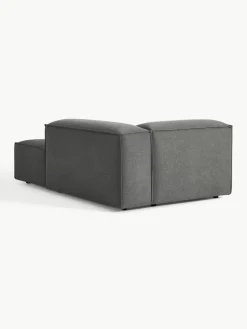 Chaise longue hoekmodule Lennon^Westwing Collection Hot