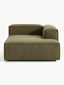 Chaise longue hoekmodule Lennon^Westwing Collection Hot