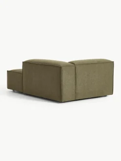 Chaise longue hoekmodule Lennon^Westwing Collection Hot