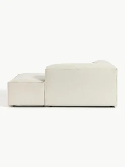 Chaise longue hoekmodule Lennon^Westwing Collection Fashion