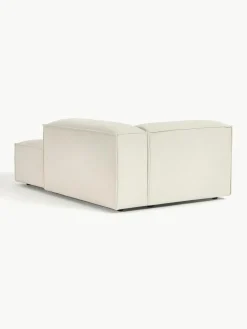 Chaise longue hoekmodule Lennon^Westwing Collection Fashion