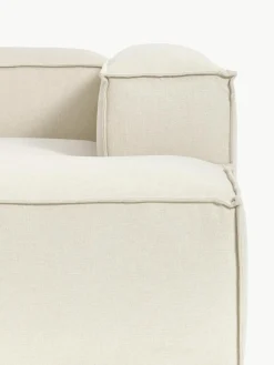 Chaise longue hoekmodule Lennon^Westwing Collection Fashion
