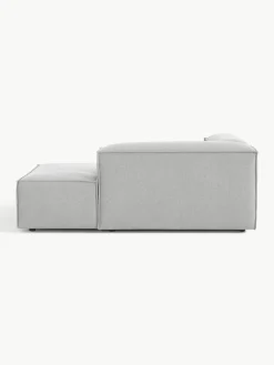 Chaise longue hoekmodule Lennon^Westwing Collection Clearance