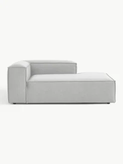 Chaise longue hoekmodule Lennon^Westwing Collection Clearance