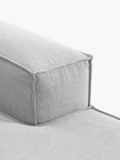 Chaise longue hoekmodule Lennon^Westwing Collection Clearance