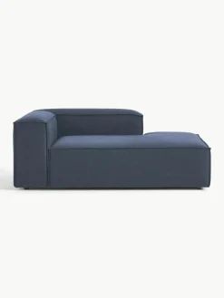 Chaise longue hoekmodule Lennon^Westwing Collection Clearance