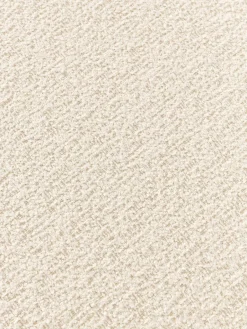 Chaise longue hoekmodule Sofia uit bouclé^Westwing Collection Discount