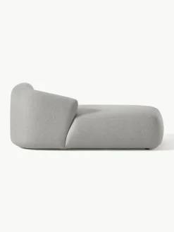 Chaise longue hoekmodule Sofia^Westwing Collection Clearance