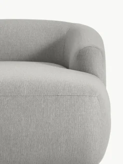Chaise longue hoekmodule Sofia^Westwing Collection Clearance