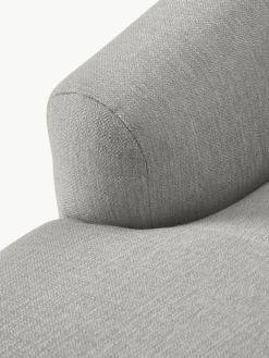Chaise longue hoekmodule Sofia^Westwing Collection Clearance