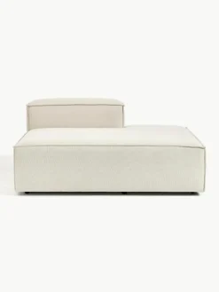 Chaise longue module Lennon^Westwing Collection Hot