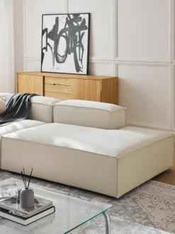 Chaise longue module Lennon^Westwing Collection Hot