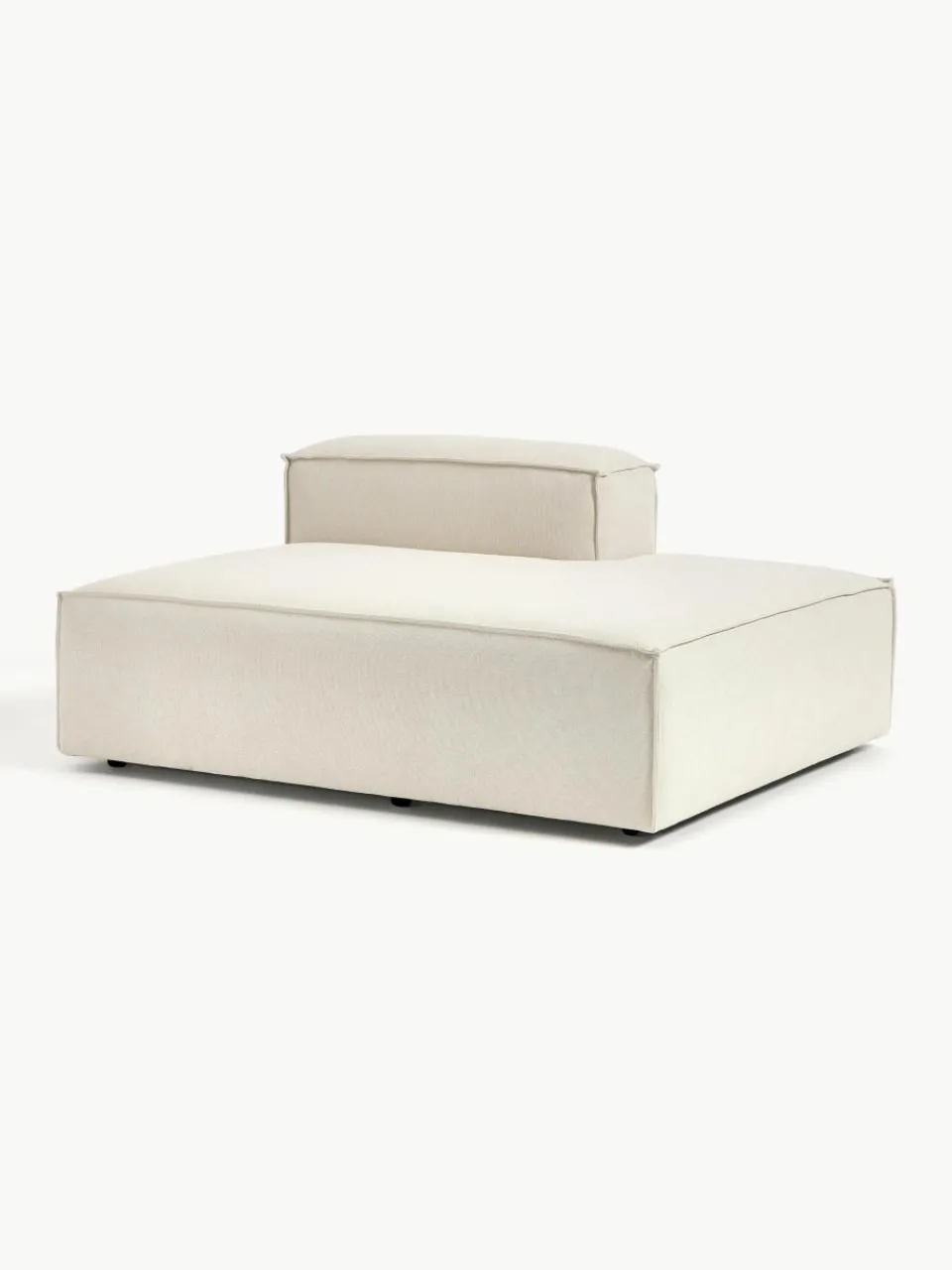Chaise longue module Lennon^Westwing Collection Hot