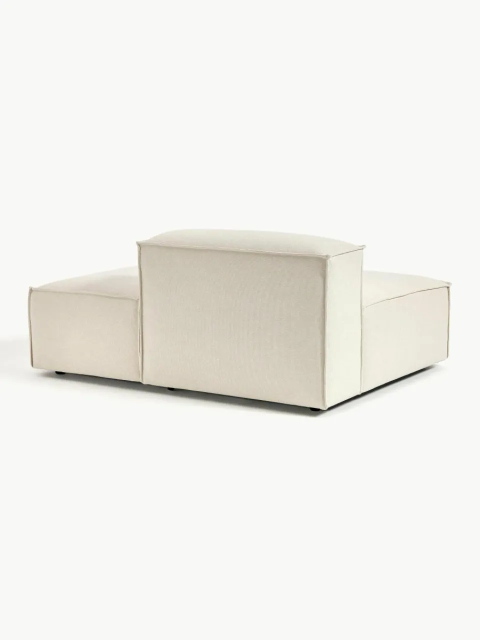 Chaise longue module Lennon^Westwing Collection Hot