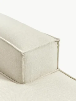 Chaise longue module Lennon^Westwing Collection Hot