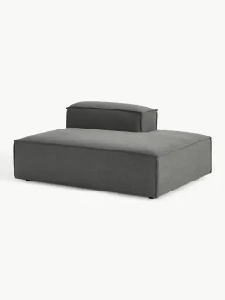 Chaise longue module Lennon^Westwing Collection Online