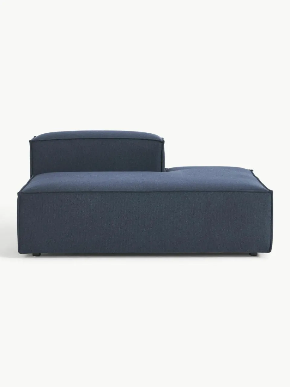 Chaise longue module Lennon^Westwing Collection New
