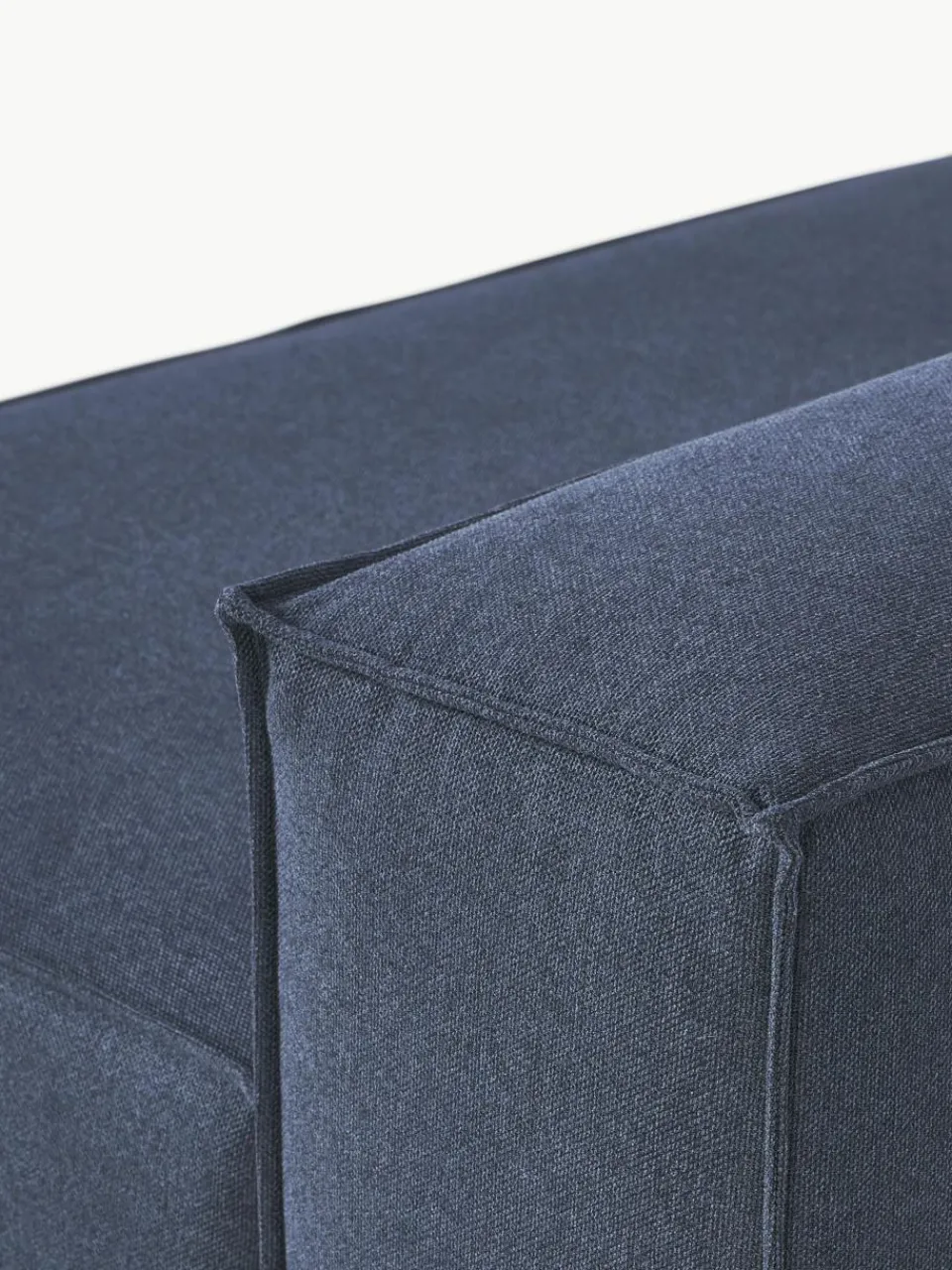 Chaise longue module Lennon^Westwing Collection New