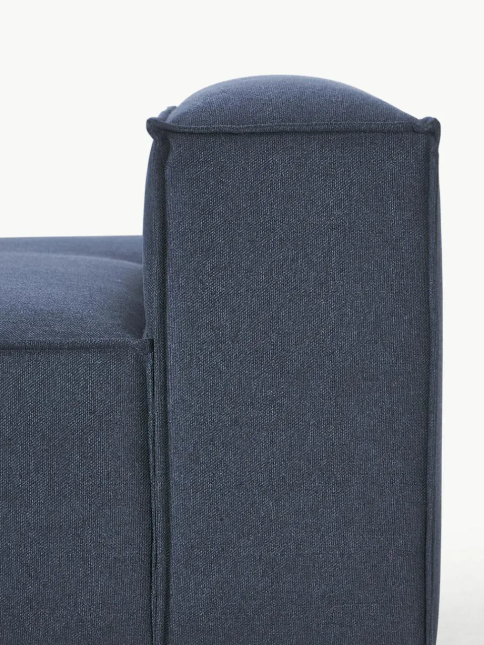 Chaise longue module Lennon^Westwing Collection New