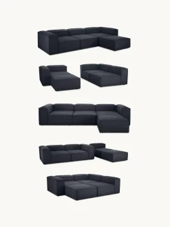 Chaise longue module Lennon^Westwing Collection New
