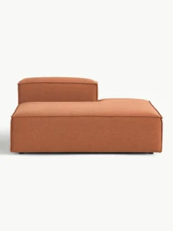 Chaise longue module Lennon^Westwing Collection Outlet