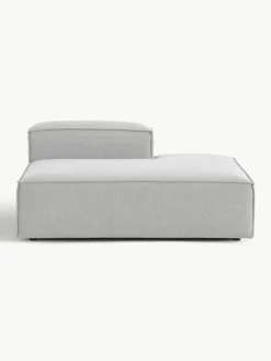 Chaise longue module Lennon^Westwing Collection Outlet