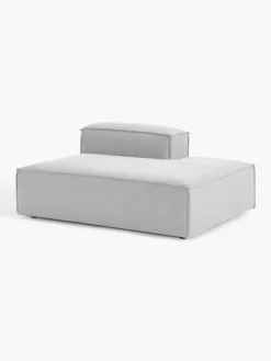 Chaise longue module Lennon^Westwing Collection Outlet