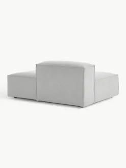 Chaise longue module Lennon^Westwing Collection Outlet
