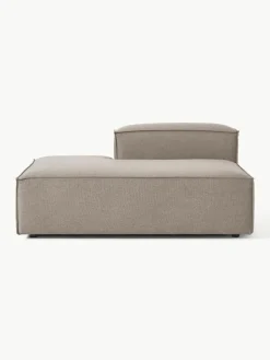 Chaise longue module Lennon^Westwing Collection Fashion