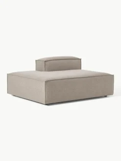 Chaise longue module Lennon^Westwing Collection Fashion