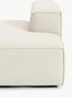 Chaise longue module Lennon van linnenmix^Westwing Collection Sale