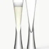 Champagnefluiten Moya, 2 stuks^Lsa International Outlet
