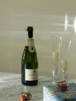 Champagnefluiten Moya, 2 stuks^Lsa International Outlet