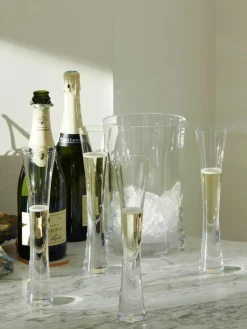 Champagnefluiten Moya, 2 stuks^Lsa International Outlet