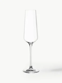 Champagneglas Puccini, 6 stuks^LEONARDO Clearance