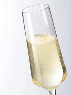 Champagneglas Puccini, 6 stuks^LEONARDO Clearance