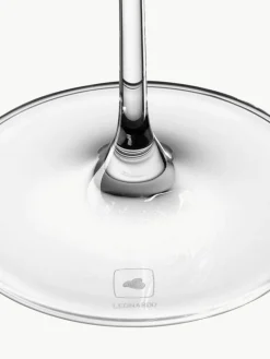 Champagneglas Puccini, 6 stuks^LEONARDO Clearance