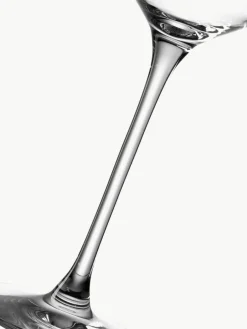 Champagneglas Puccini, 6 stuks^LEONARDO Clearance