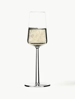 Champagneglazen Essence, 2 stuks^iittala Hot