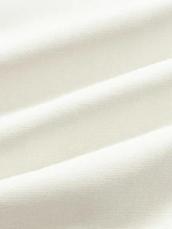 Chenille kussenhoes Keeley^Westwing Collection Outlet