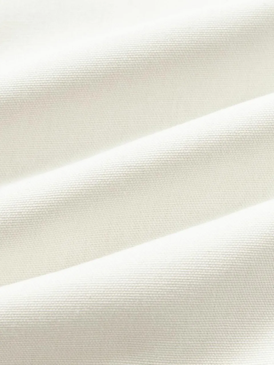 Chenille kussenhoes Keeley^Westwing Collection Outlet