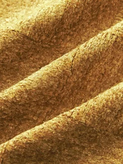Chenille kussenhoes Keeley^Westwing Collection Best