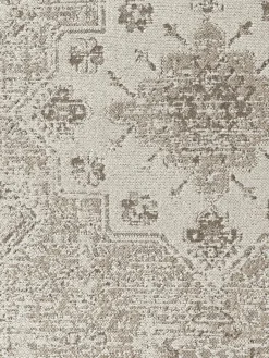 Chenille vloerkleed Mahdi^Westwing Collection Sale